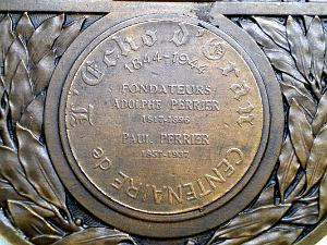 MEDAILLES D AFN 101 CENTENAIRE DE L ECHO D ORAN 1844 1944   (3)